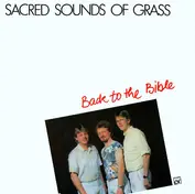 Sacred Sounds Of Grass