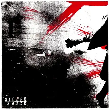 Sacred Shock - Sacred Shock