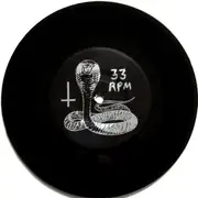 7inch Vinyl Single - Sacred Shock - Sacred Shock - Incl. insert