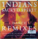 Double LP - Sacred Spirit - Indians (Dance Remixes)