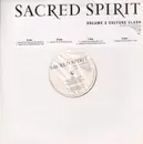 2 x 12inch Vinyl Single - Sacred Spirit - Legends