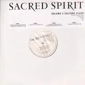 Sacred Spirit - Legends