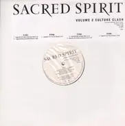 Sacred Spirit - Legends