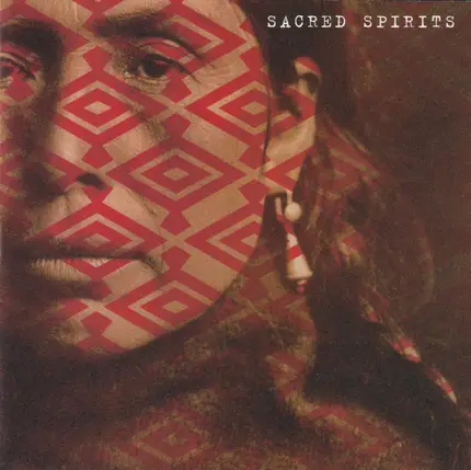 Sacred Spirit - Sacred Spirits