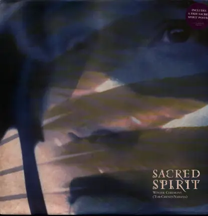 Sacred Spirit - Tor-Cheney-Nahana (Winter Ceremony)