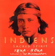 Sacred Spirit - Yeha-Noha