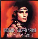 CD - Sacred Spirit - More Chants And Dances Of The Native Americans