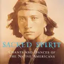 CD - Sacred Spirit - Chants And Dances Of The Native Americans