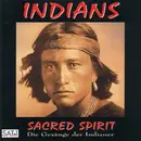 CD - Sacred Spirit - Indians (Die Gesänge Der Indianer)