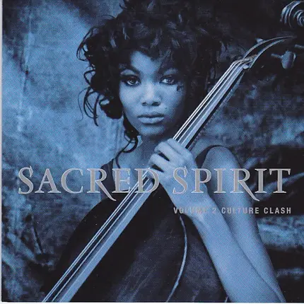 Sacred Spirit - Sacred Spirit II: Culture Clash