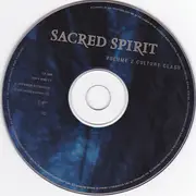 CD - Sacred Spirit - Volume 2 Culture Clash