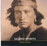 CD - Sacred Spirit - Yeha-Noha