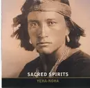CD - Sacred Spirit - Yeha-Noha