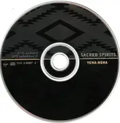 CD - Sacred Spirit - Yeha-Noha