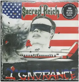 Sacred Reich - Ignorance