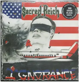 Sacred Reich - Ignorance