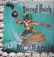 Sacred Reich - Surf Nicaragua