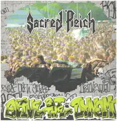 Sacred Reich - Alive At The Dynamo