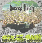 Sacred Reich - Alive At The Dynamo