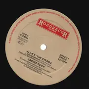 12inch Vinyl Single - Sacred Reich - Alive At The Dynamo