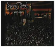 CD - Sacred Reich - Independent