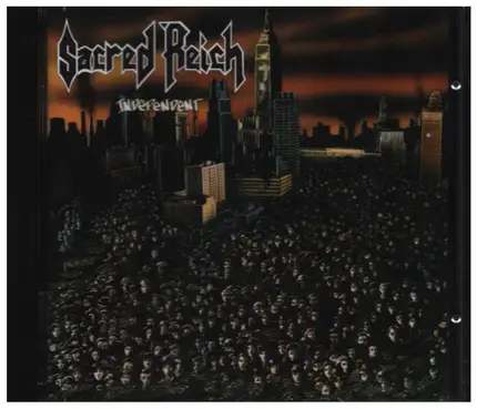 Sacred Reich - Independent