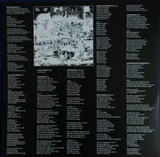 LP - Sacred Reich - Ignorance - Still sealed, 180g