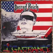 LP - Sacred Reich - Ignorance