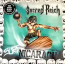 12inch Vinyl Single - Sacred Reich - Surf Nicaragua - EP
