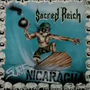 12inch Vinyl Single - Sacred Reich - Surf Nicaragua - EP