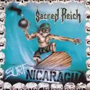 12inch Vinyl Single - Sacred Reich - Surf Nicaragua