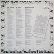 12inch Vinyl Single - Sacred Reich - Surf Nicaragua