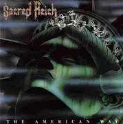 CD - Sacred Reich - The American Way