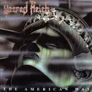 LP - Sacred Reich - The American Way