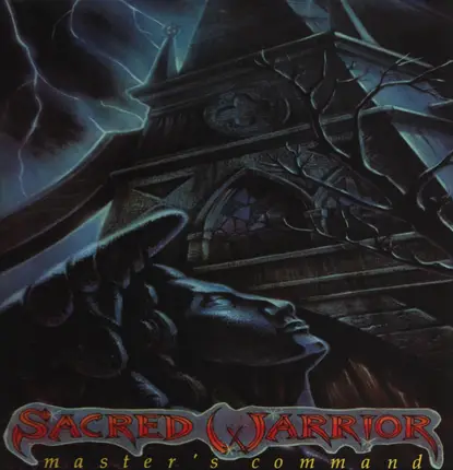 Sacred Warrior - Master's Command