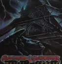 LP - Sacred Warrior - Master's Command - METAL