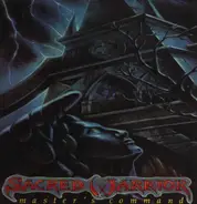 Sacred Warrior - Master's Command
