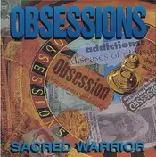 Sacred Warrior - Obsessions