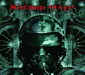 SACRED OATH - Sacred Oath