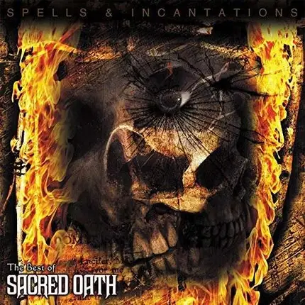 Sacred Oath - Spells & Incantations