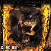 SACRED OATH - Spells & Incantations