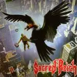 Sacred Reich - Trashing Frankfurt `89