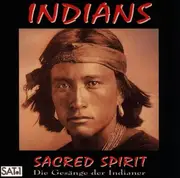 CD - Sacred Spirit - Indians