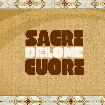Sacri Cuori - Delone