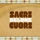 LP - Sacri Cuori - Delone - 180g Vinyl