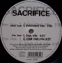 12'' - Sacrifice - Sacrifice