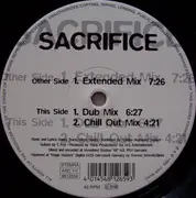 12'' - Sacrifice - Sacrifice
