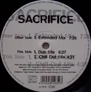 Sacrifice - Sacrifice