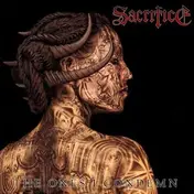 Sacrifice - Ones I Condemn