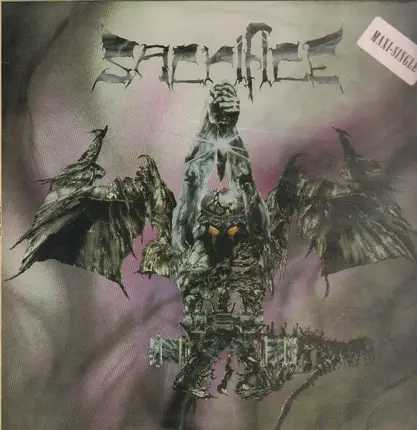 Sacrifice - Gates Of Time